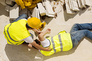 Construction & Work Related Accidents