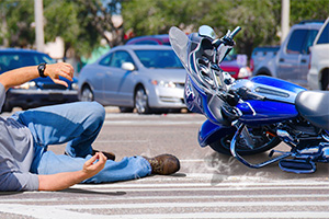 Motorcycle Accidents